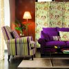 Текстиль - COMERSAN Perchado 2009 - COLECCION AMAPOLA